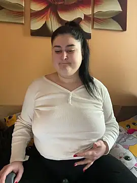 DazzzlingDame online show from 03/31/26, 12:18