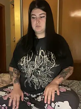 DazzzlingDame online show from 09/22/25, 10:27