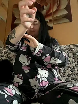 DazzzlingDame online show from 11/29/25, 07:19