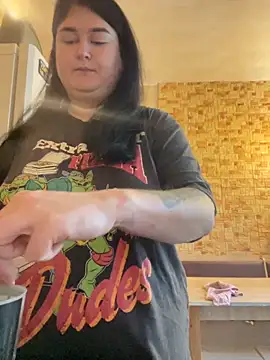 DazzzlingDame online show from 10/29/25, 06:23