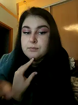 DazzzlingDame online show from 10/11/25, 02:07