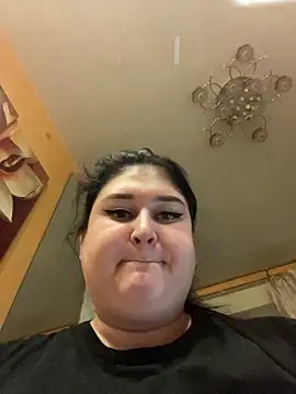 DazzzlingDame online show from 11/08/25, 04:54