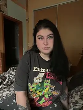 DazzzlingDame online show from 10/25/25, 06:23