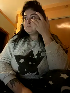 DazzzlingDame online show from 11/13/25, 02:04