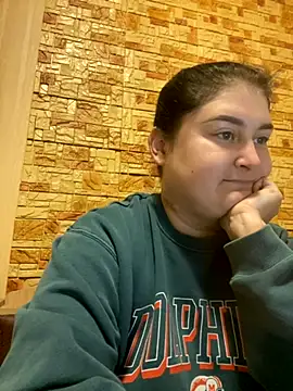 DazzzlingDame online show from 10/12/25, 03:24