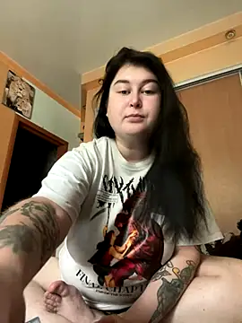 DazzzlingDame online show from 10/09/25, 01:22