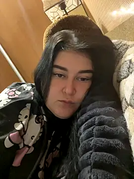 DazzzlingDame online show from 10/08/25, 02:18