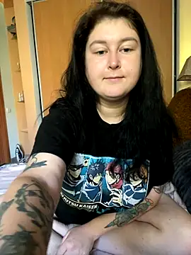 DazzzlingDame online show from 09/11/25, 01:33