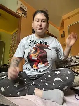 DazzzlingDame online show from 10/02/25, 10:29