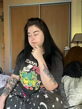 DazzzlingDame online show from 09/13/25, 02:06