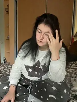 DazzzlingDame online show from 10/01/25, 06:29