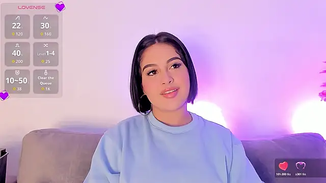 AnaLevii online show from 01/14/26, 09:46