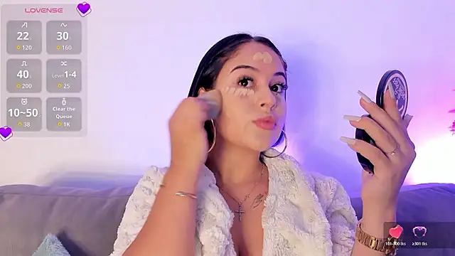 AnaLevii online show from 01/19/26, 09:46