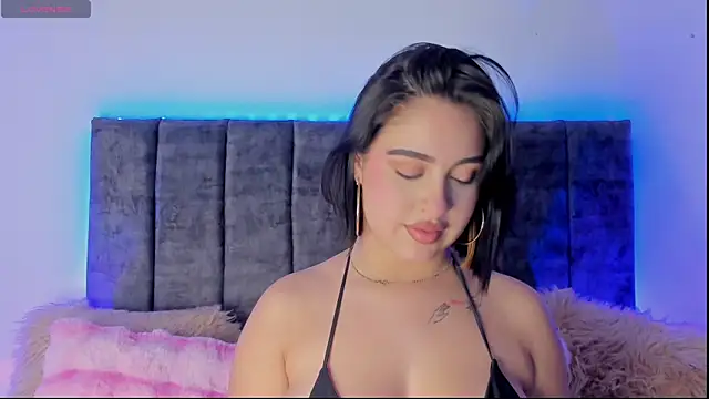 AnaLevii online show from 04/01/26, 05:31