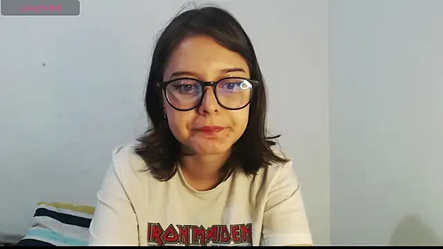 MadieLorez online show from 09/16/25, 07:04