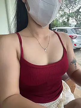 Clara8899 online show from 04/14/26, 01:21