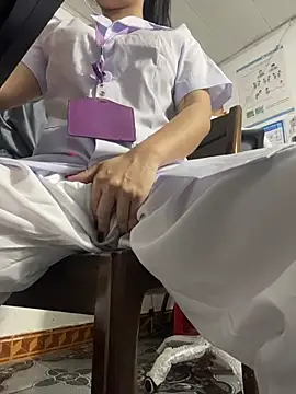 Clara8899 online show from 04/06/26, 05:30