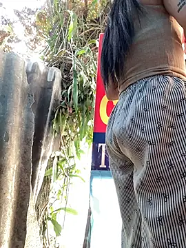 Clara8899 online show from 04/01/26, 01:08