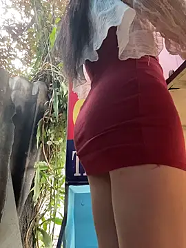 Clara8899 online show from 04/18/26, 02:03