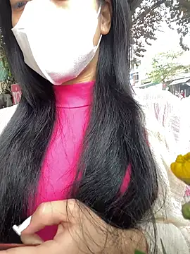 Clara8899 online show from 03/17/26, 12:57