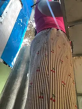 Clara8899 online show from 03/21/26, 03:52