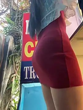 Clara8899 online show from 05/04/26, 12:58