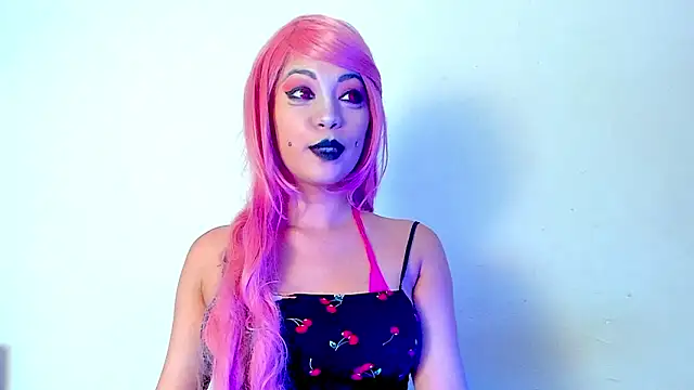 Akalidemon online show from 03/21/26, 04:46