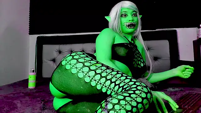 Akalidemon online show from 11/04/25, 03:21