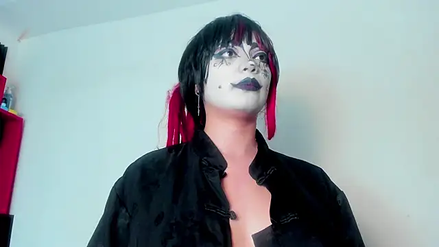 Akalidemon online show from 02/20/26, 08:49