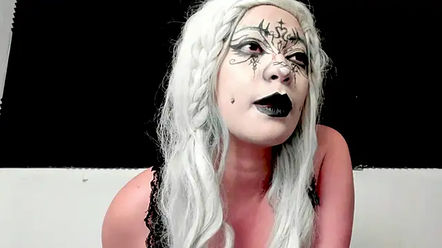 Akalidemon online show from 04/03/26, 04:41