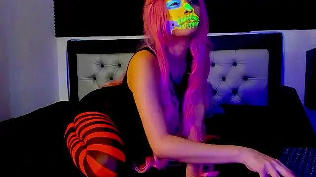 Akalidemon online show from 10/27/25, 04:02