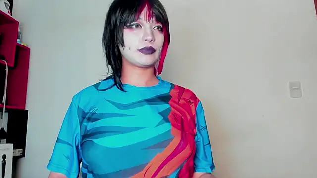 Akalidemon online show from 02/16/26, 09:19