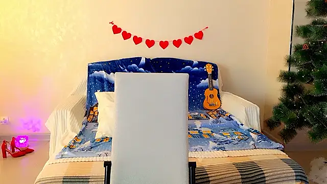 Princess ladylila online show from 03/12/26, 05:13