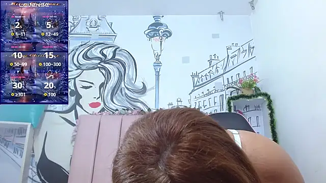 Caroll Stone online show from 12/18/25, 02:54