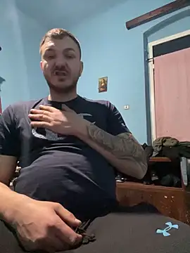 Daniel cornel online show from 04/12/26, 10:13