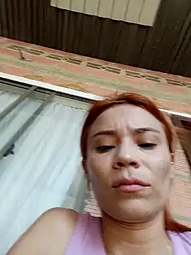 dulcelatin21 online show from 09/22/25, 03:07