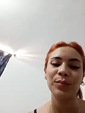 dulcelatin21 online show from 09/13/25, 05:46