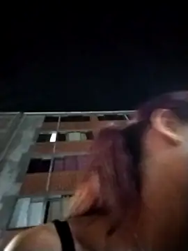 dulcelatin21 online show from 11/28/25, 03:39