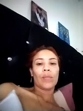 dulcelatin21 online show from 10/13/25, 06:09