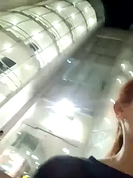 dulcelatin21 online show from 10/08/25, 11:16