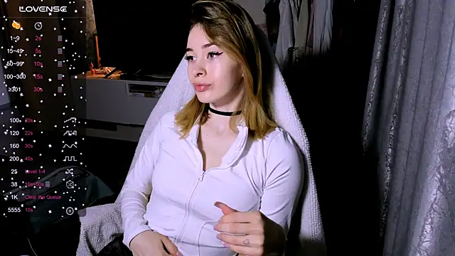 ZoyaMill online show from 05/19/26, 07:04