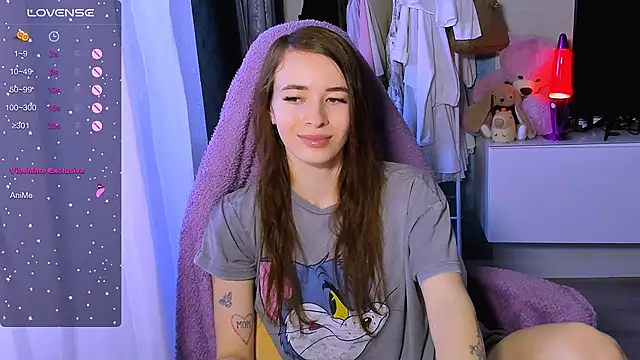 ZoyaMill online show from 10/28/25, 07:40