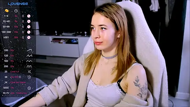 ZoyaMill online show from 02/20/26, 07:21