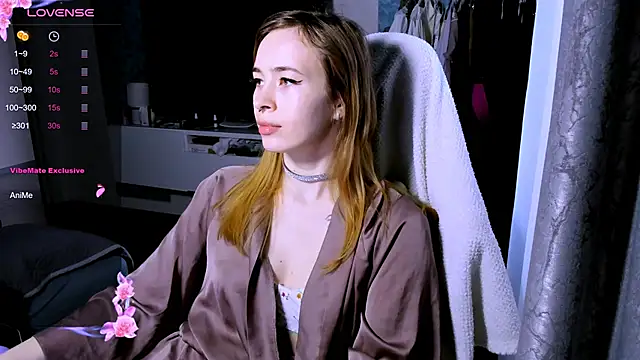 ZoyaMill online show from 04/09/26, 07:03