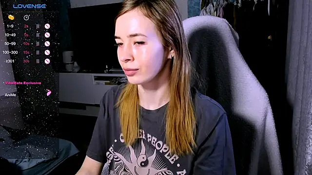 ZoyaMill online show from 03/15/26, 07:26