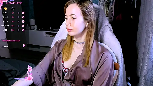 ZoyaMill online show from 03/18/26, 07:22