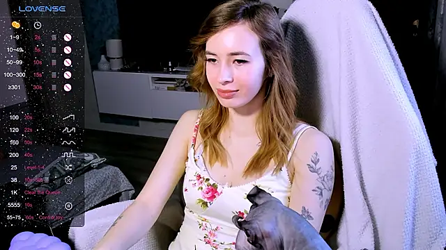 ZoyaMill online show from 03/08/26, 10:18