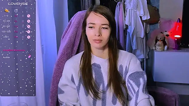 ZoyaMill online show from 11/01/25, 05:36