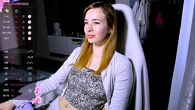 ZoyaMill online show from 04/03/26, 07:15