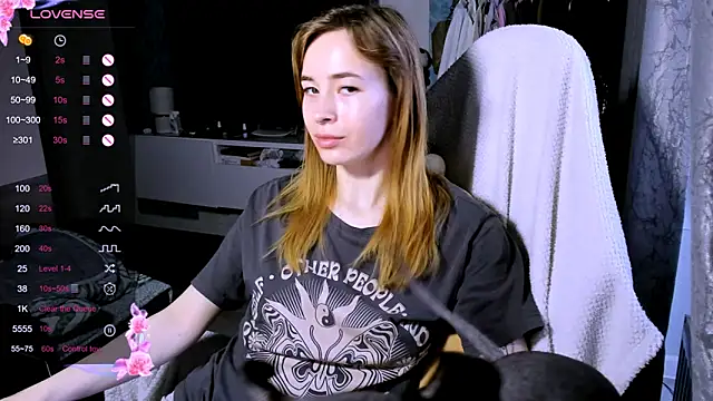 ZoyaMill online show from 03/29/26, 07:43